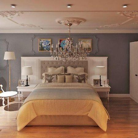 פאטהיה Mara Palace Hotel מראה חיצוני תמונה