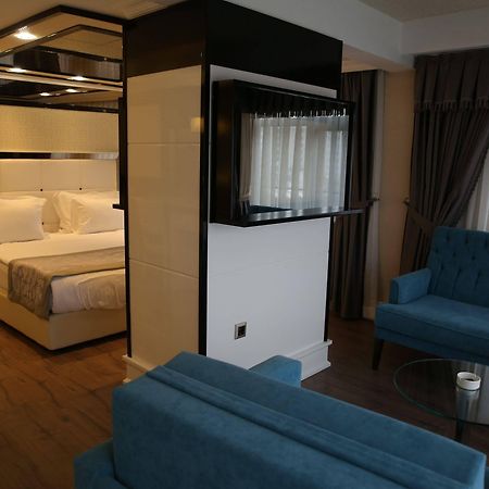 פאטהיה Mara Palace Hotel מראה חיצוני תמונה