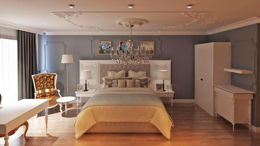 פאטהיה Mara Palace Hotel מראה חיצוני תמונה