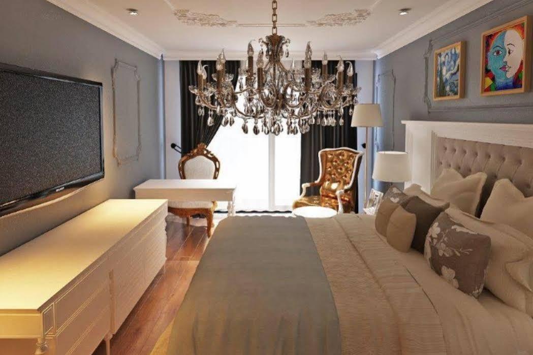 פאטהיה Mara Palace Hotel מראה חיצוני תמונה
