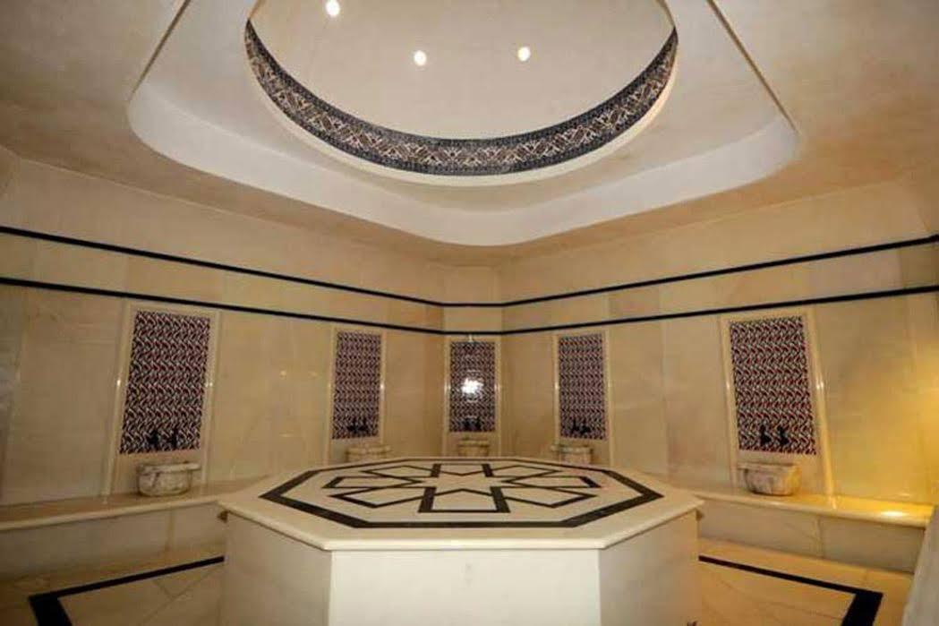 פאטהיה Mara Palace Hotel מראה חיצוני תמונה